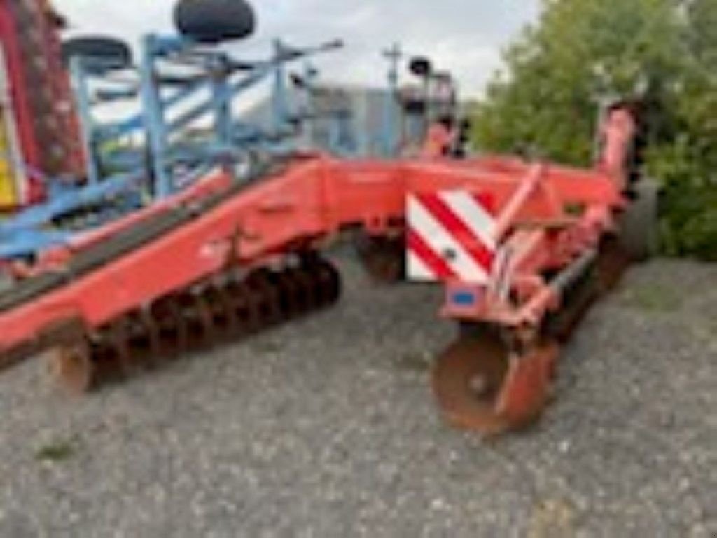 Scheibenegge tipa Kuhn discover xl, Gebrauchtmaschine u BROUE (Slika 4)