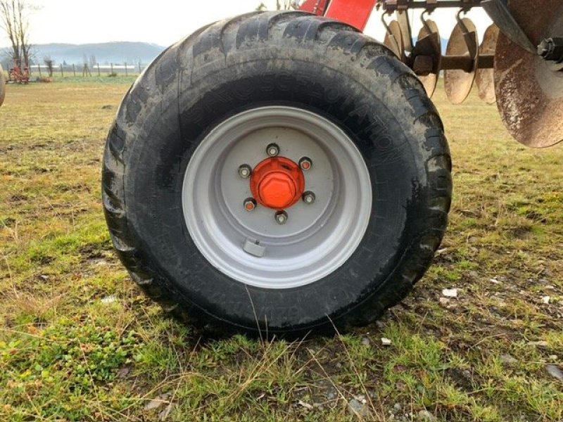 Scheibenegge van het type Kuhn Discover XM2, Gebrauchtmaschine in ORLEIX (Foto 5)