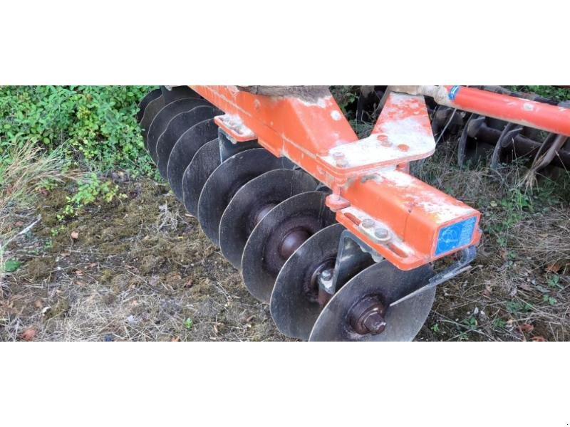 Scheibenegge del tipo Kuhn DISCOVERXM40, Gebrauchtmaschine en BRAY en Val (Imagen 4)