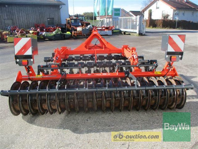 Scheibenegge van het type Kuhn OPTIMER 303  #237, Gebrauchtmaschine in Schönau (Foto 5)