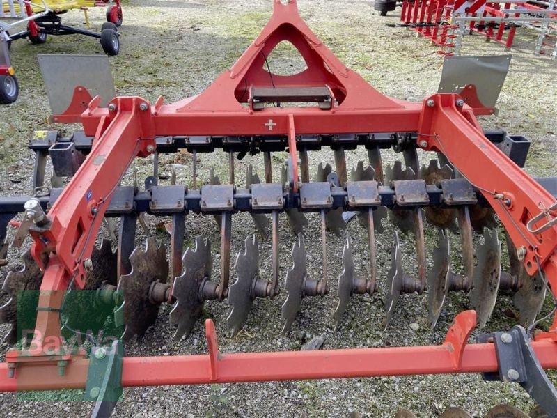 Scheibenegge van het type Kuhn OPTIMER 303, Gebrauchtmaschine in Landshut (Foto 8)