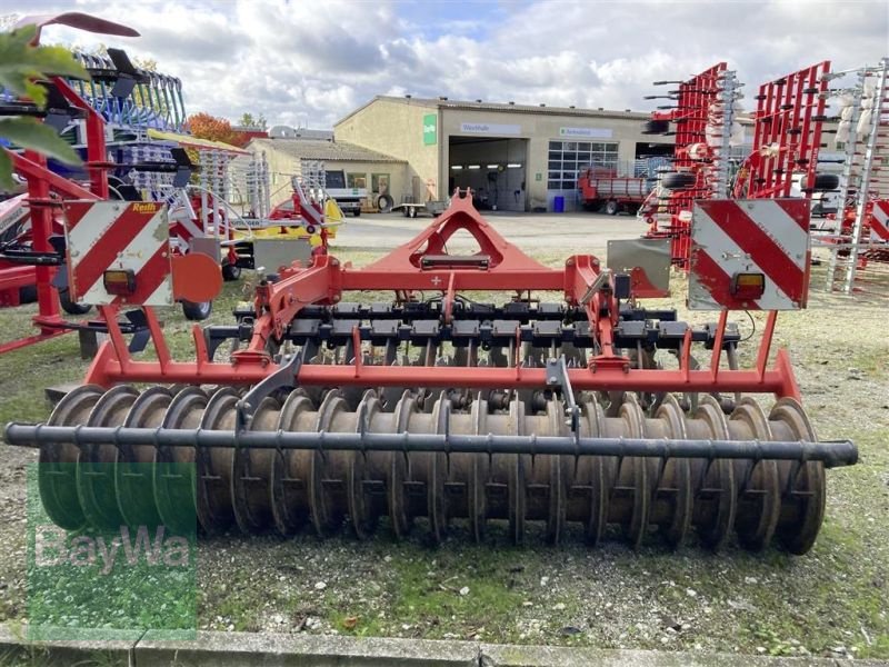 Scheibenegge typu Kuhn OPTIMER 303, Gebrauchtmaschine w Landshut (Zdjęcie 6)