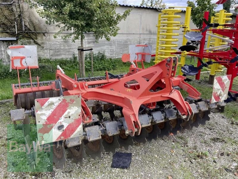 Scheibenegge van het type Kuhn OPTIMER 303, Gebrauchtmaschine in Landshut (Foto 3)