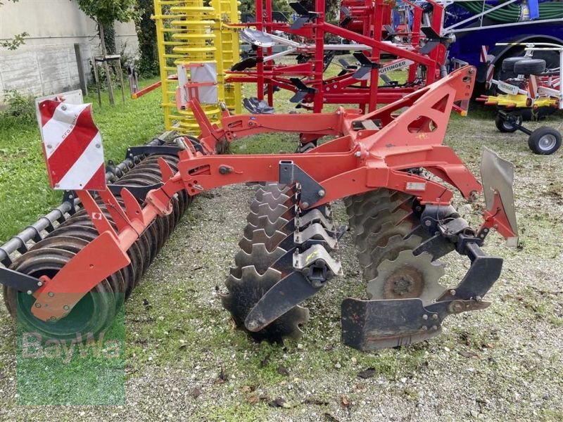 Scheibenegge van het type Kuhn OPTIMER 303, Gebrauchtmaschine in Landshut (Foto 4)