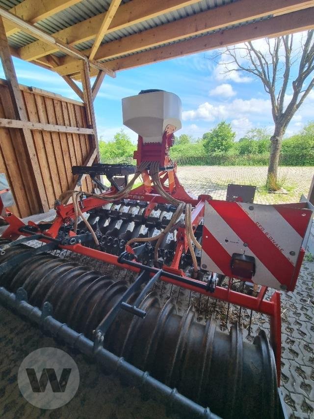 Scheibenegge typu Kuhn Optimer 303, Gebrauchtmaschine v Börm (Obrázek 1)