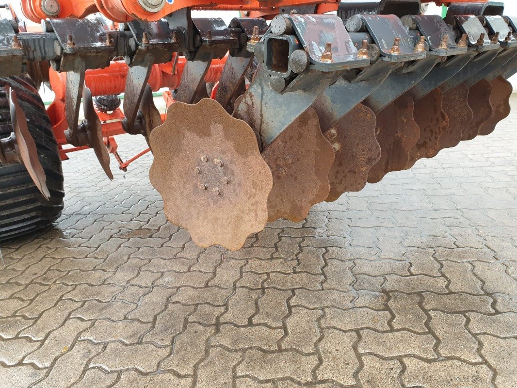 Scheibenegge za tip Kuhn OPTIMER 6003, Gebrauchtmaschine u Sittensen (Slika 5)