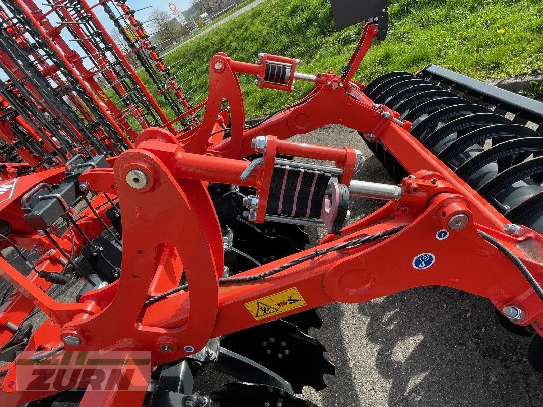 Scheibenegge tipa Kuhn Optimer L 300, Neumaschine u Schöntal-Westernhausen (Slika 7)