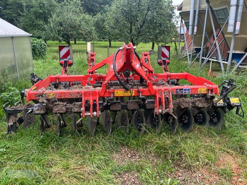 Scheibenegge des Typs Kuhn Optimer L300, Gebrauchtmaschine in Wettringen (Bild 2)