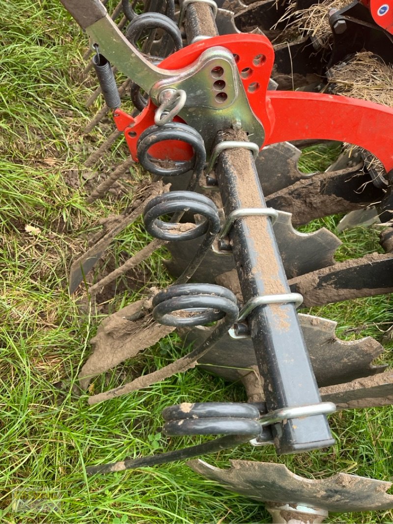 Scheibenegge van het type Kuhn Optimer L300, Gebrauchtmaschine in Wettringen (Foto 5)