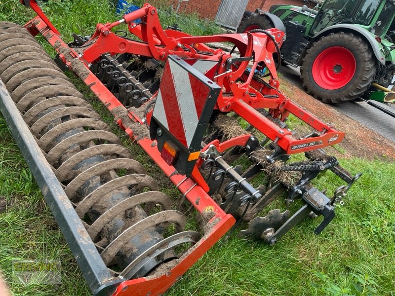 Scheibenegge del tipo Kuhn Optimer L300, Gebrauchtmaschine en Wettringen (Imagen 8)