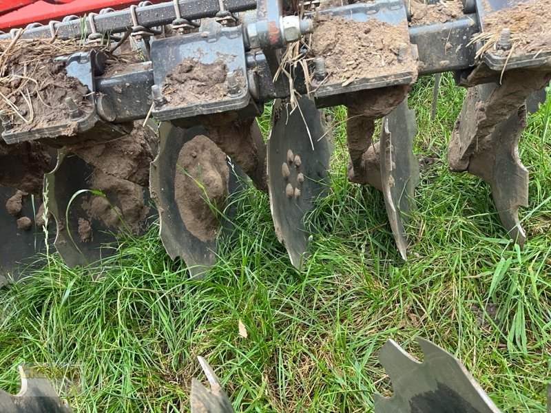 Scheibenegge tip Kuhn Optimer L300, Gebrauchtmaschine in Wettringen (Poză 10)