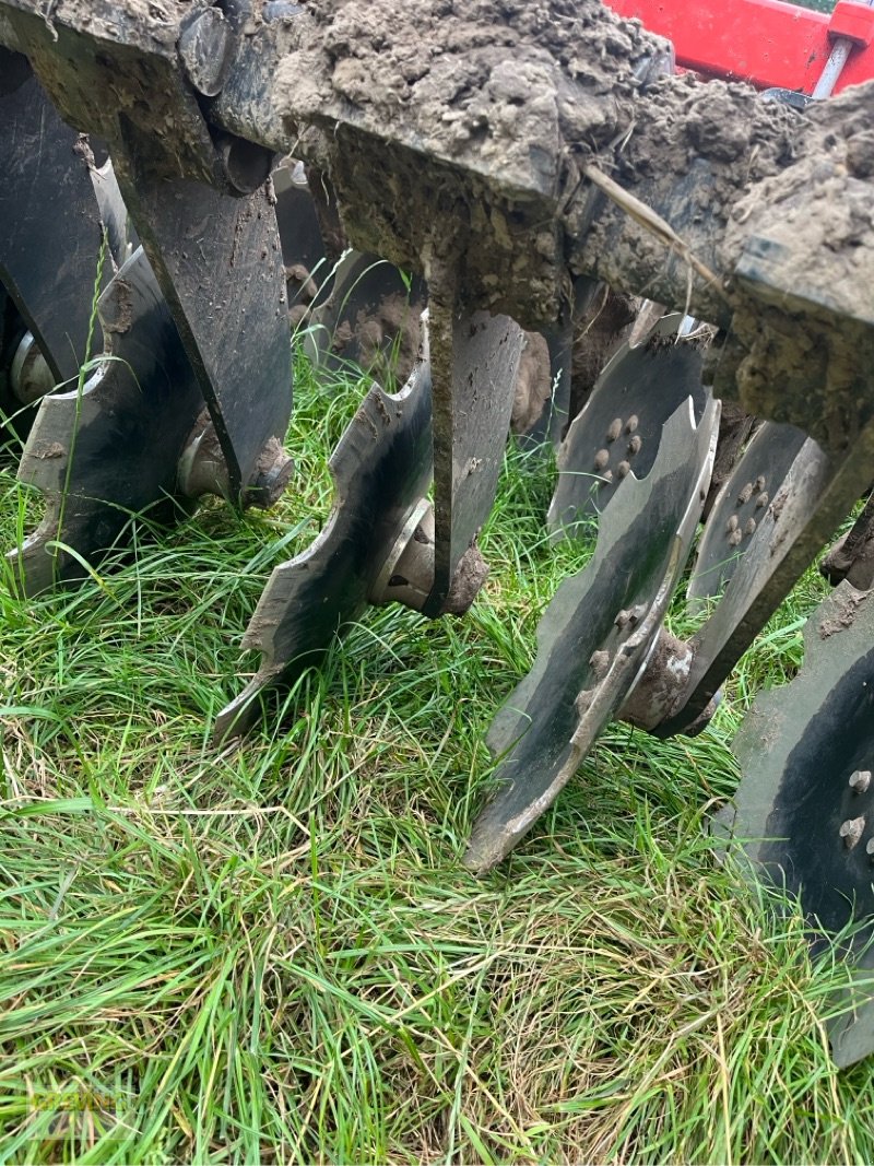 Scheibenegge del tipo Kuhn Optimer L300, Gebrauchtmaschine en Wettringen (Imagen 11)