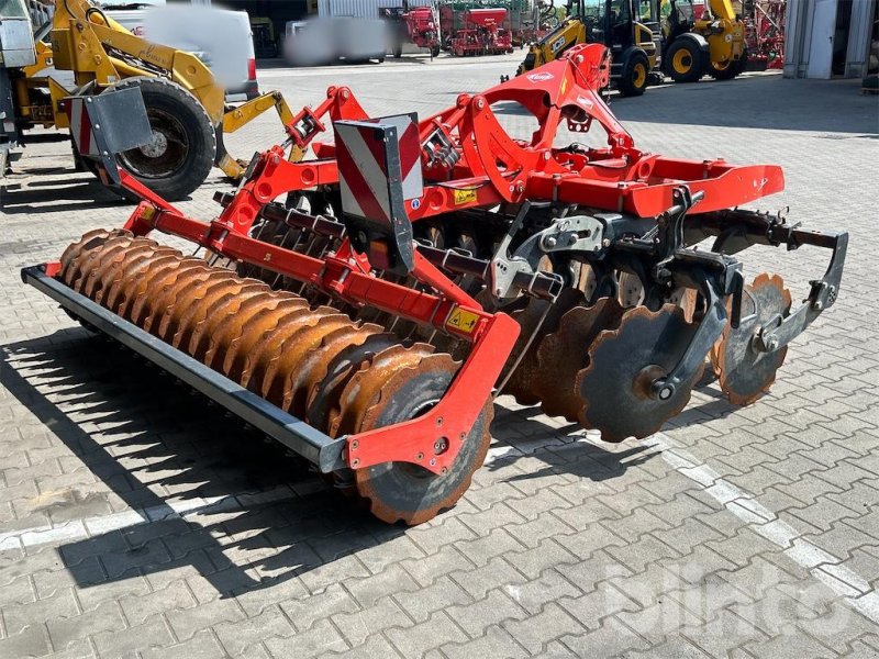 Scheibenegge tipa Kuhn Optimer XL 300, Gebrauchtmaschine u Düsseldorf (Slika 1)