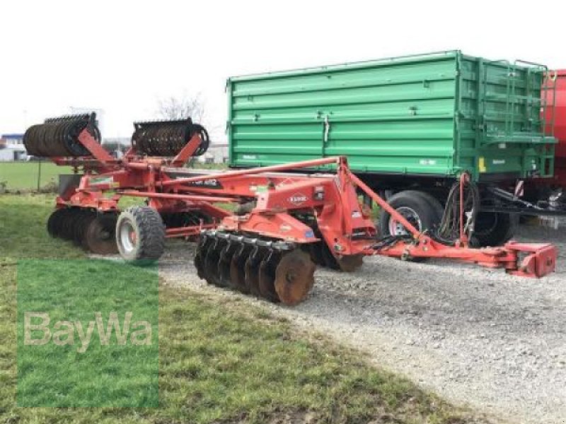 Scheibenegge tipa Kuhn XM 2-28 SCHEIBENEGGE, Gebrauchtmaschine u Blaufelden (Slika 1)