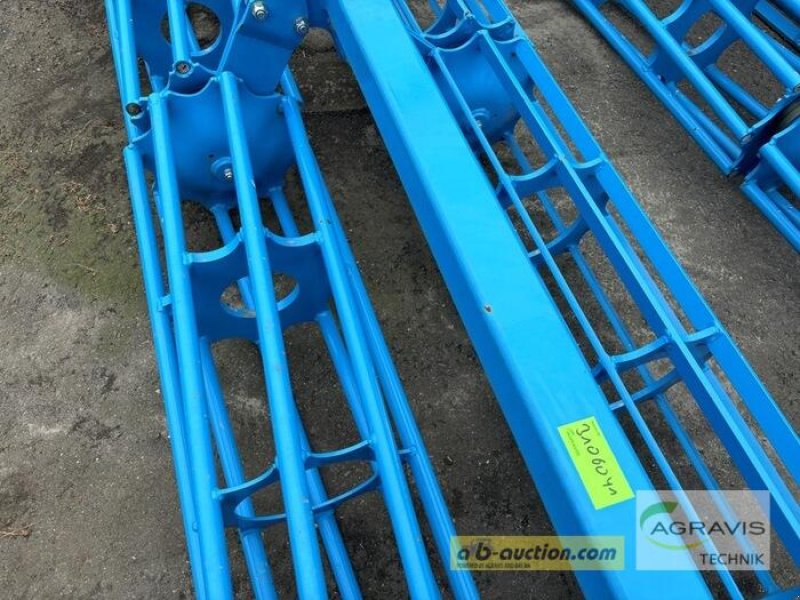 Scheibenegge tipa Lemken GIGANT 10/800 HELIODOR, Gebrauchtmaschine u Meppen (Slika 12)