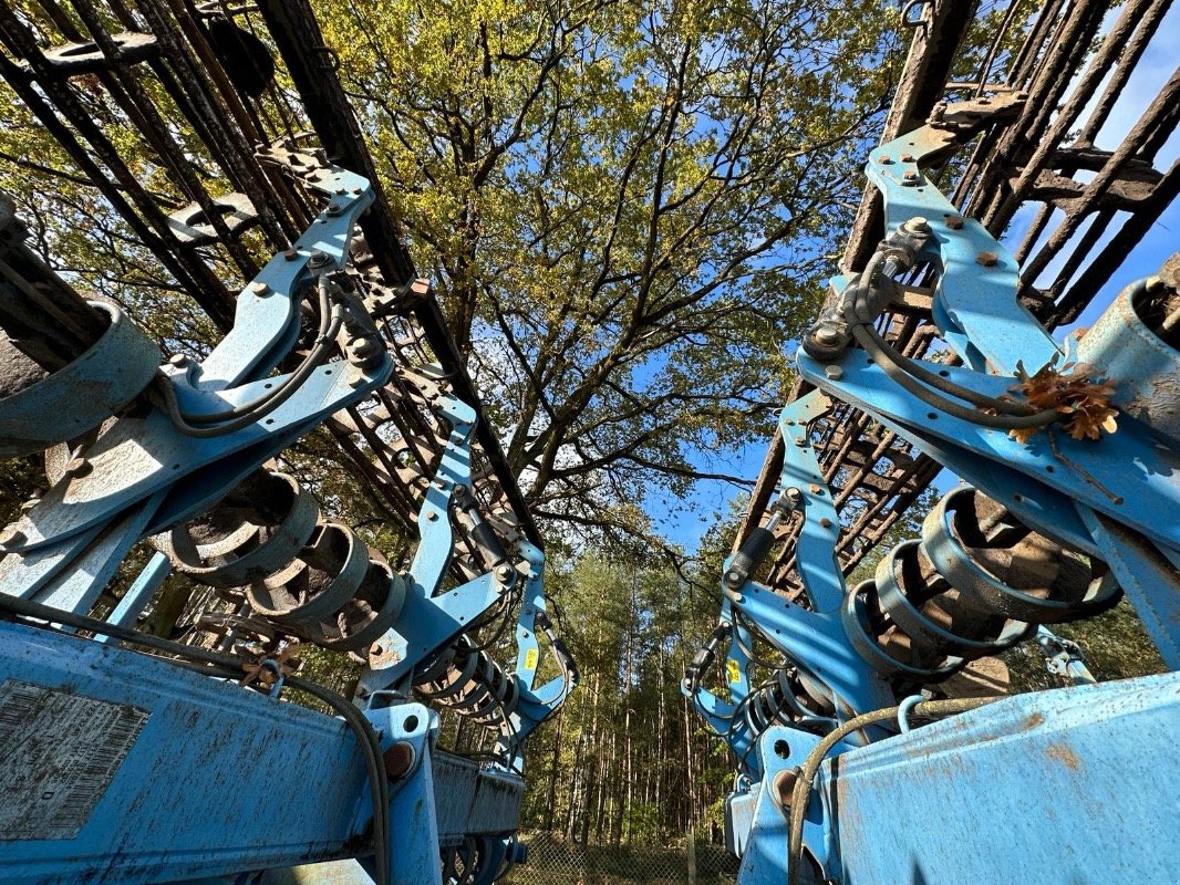 Scheibenegge typu Lemken Gigant 10 Heliodor 9 / 500, Gebrauchtmaschine v Liebenwalde (Obrázek 13)