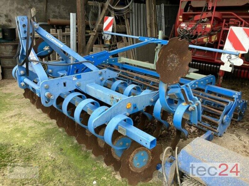 Scheibenegge del tipo Lemken Heliodor 9 300, Gebrauchtmaschine en Rees (Imagen 1)