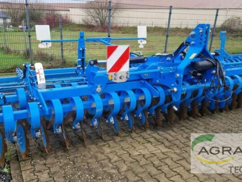 Scheibenegge del tipo Lemken HELIODOR 9/500 K, Vorführmaschine en Melle (Imagen 1)