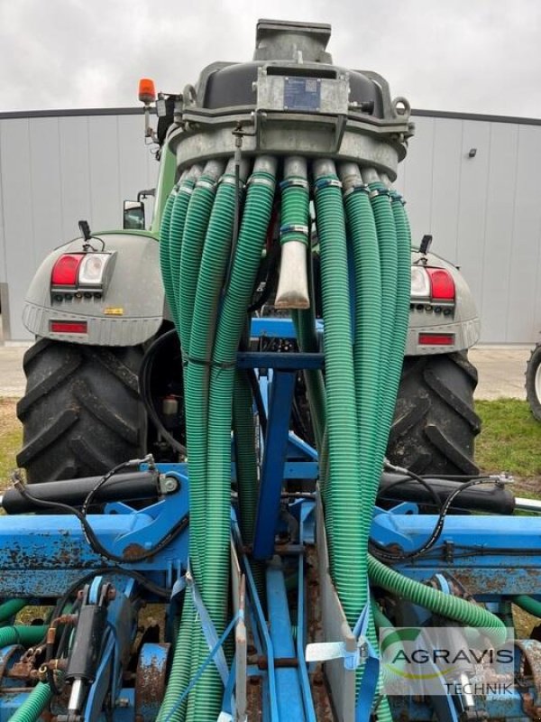 Scheibenegge du type Lemken HELIODOR 9/600 K, Gebrauchtmaschine en Wittingen (Photo 9)