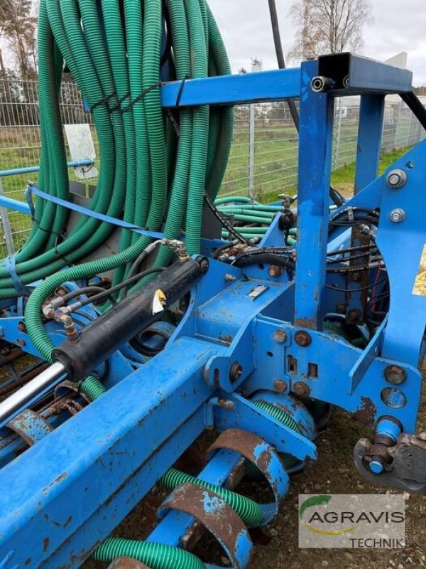 Scheibenegge du type Lemken HELIODOR 9/600 K, Gebrauchtmaschine en Wittingen (Photo 7)