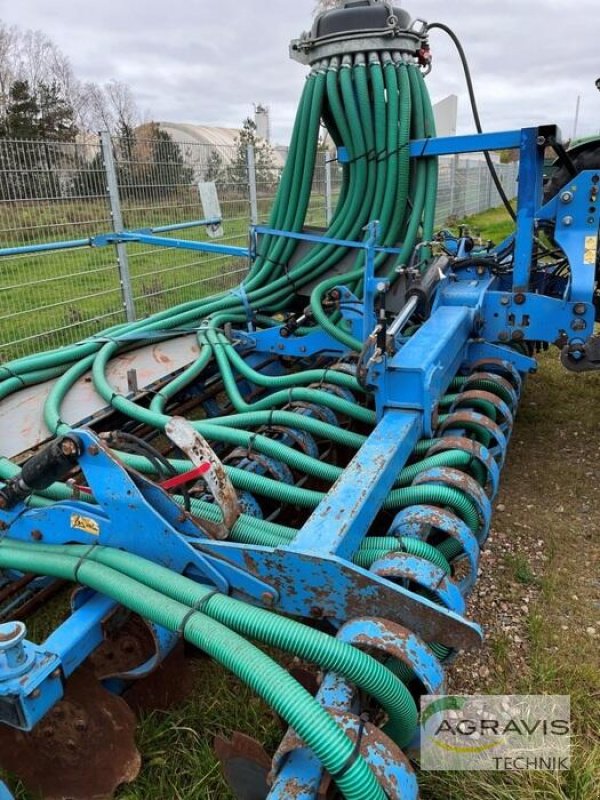 Scheibenegge du type Lemken HELIODOR 9/600 K, Gebrauchtmaschine en Wittingen (Photo 3)