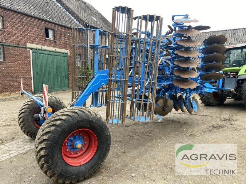 Scheibenegge typu Lemken RUBIN 10/450 KUA, Gebrauchtmaschine v Alpen (Obrázek 3)