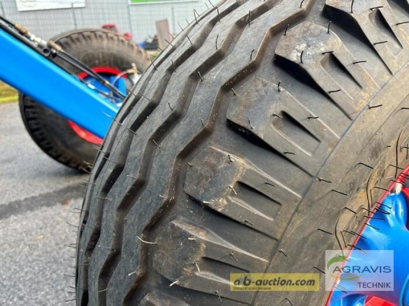 Scheibenegge des Typs Lemken RUBIN 10/600 KUA, Gebrauchtmaschine in Meppen (Bild 15)