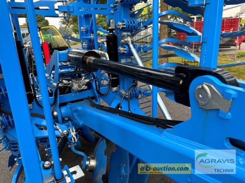 Scheibenegge del tipo Lemken RUBIN 10/600 KUA, Gebrauchtmaschine en Meppen (Imagen 12)