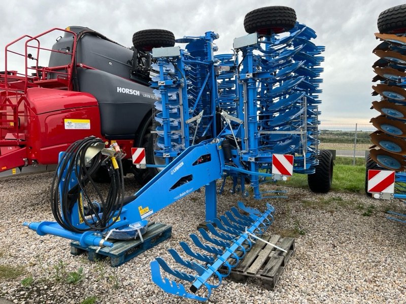 Scheibenegge typu Lemken Rubin 10/600 KUA, Neumaschine w Ebersbach (Zdjęcie 2)