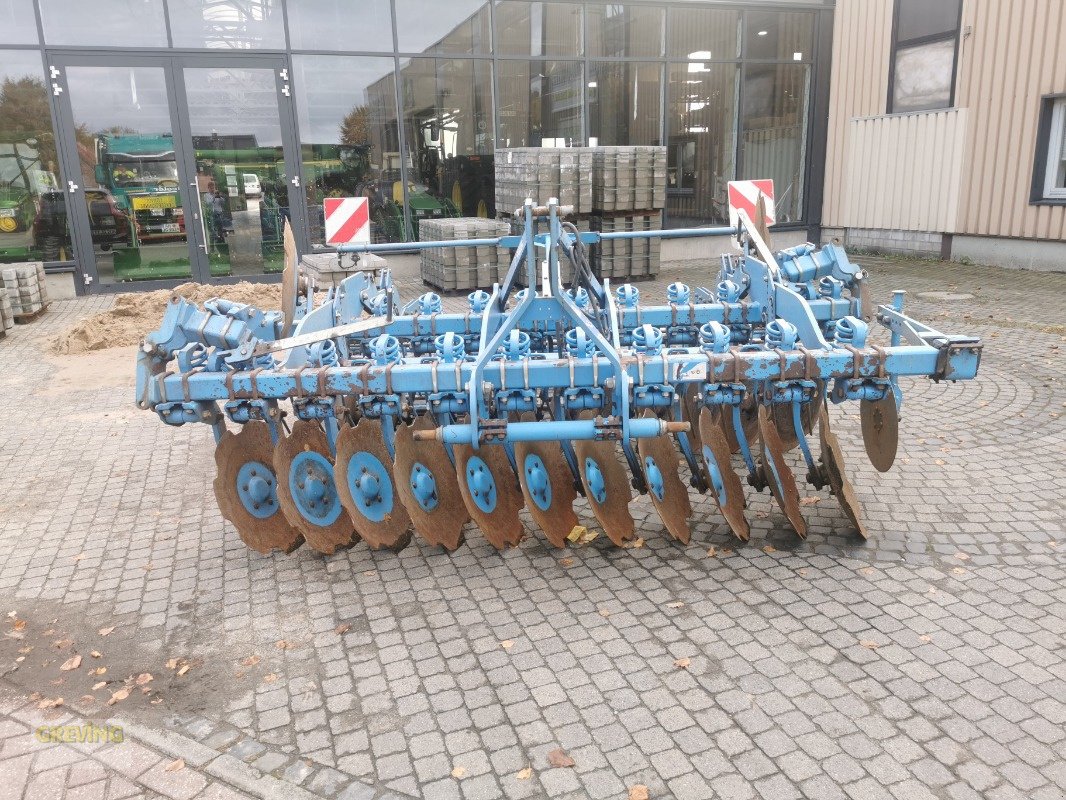 Scheibenegge типа Lemken Rubin 9 U 300, Gebrauchtmaschine в Greven (Фотография 3)