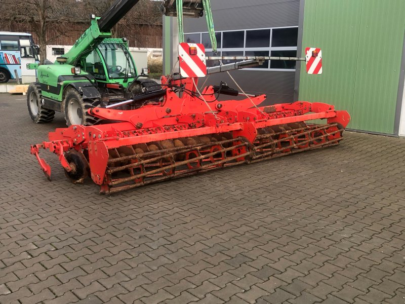 Scheibenegge van het type Maschio Presto 500, Gebrauchtmaschine in Rischgau (Foto 1)