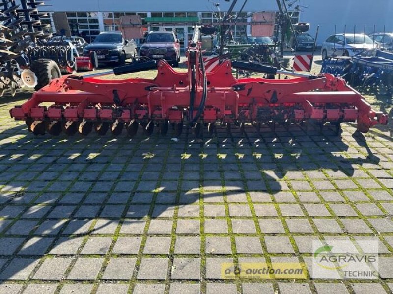 Scheibenegge du type Maschio SCHEIBENEGGE 5 M, Gebrauchtmaschine en Barsinghausen-Göxe (Photo 2)