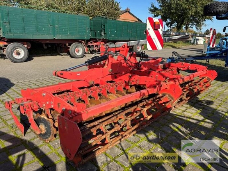 Scheibenegge du type Maschio SCHEIBENEGGE 5 M, Gebrauchtmaschine en Barsinghausen-Göxe (Photo 5)