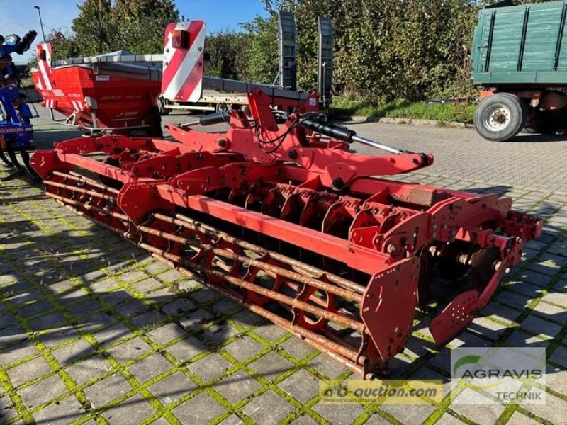 Scheibenegge du type Maschio SCHEIBENEGGE 5 M, Gebrauchtmaschine en Barsinghausen-Göxe (Photo 8)