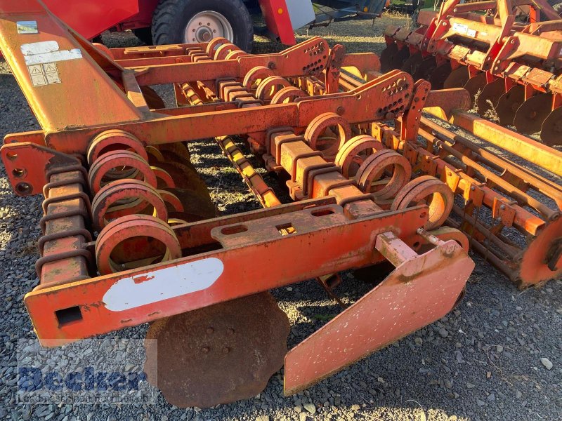 Scheibenegge van het type Maschio Ufo 300, Gebrauchtmaschine in Weimar-Niederwalgern (Foto 1)