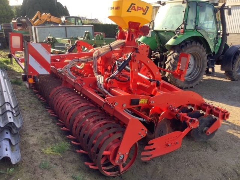 Scheibenegge van het type Maschio VELOCE500, Gebrauchtmaschine in les hayons (Foto 1)