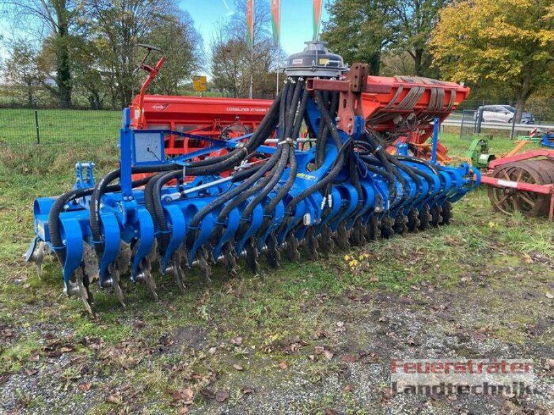 Scheibenegge типа Meyer Agrartechnik MIXI 5000F, Gebrauchtmaschine в Beelen (Фотография 1)