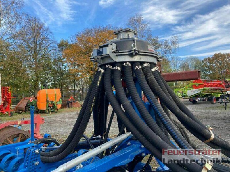 Scheibenegge typu Meyer Agrartechnik MIXI 5000F, Gebrauchtmaschine v Beelen (Obrázek 6)