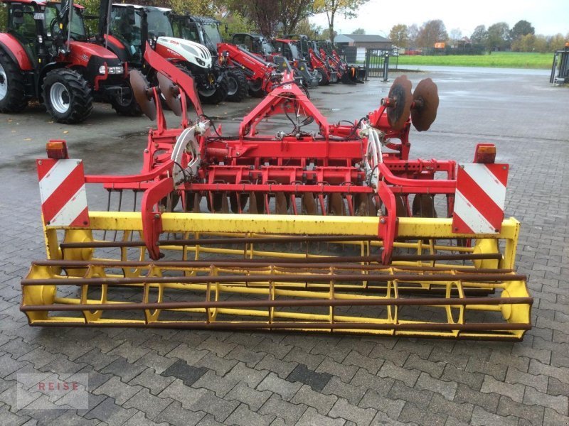 Scheibenegge tip Pöttinger Terradisc 3001, Gebrauchtmaschine in Lippetal / Herzfeld (Poză 7)