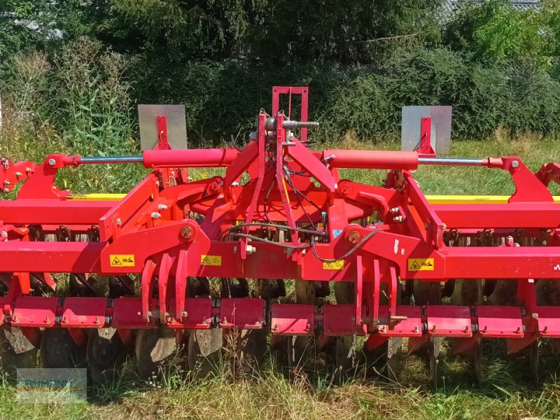 Scheibenegge des Typs Pöttinger Terradisc 4000 K, Gebrauchtmaschine in Calw  (Bild 1)