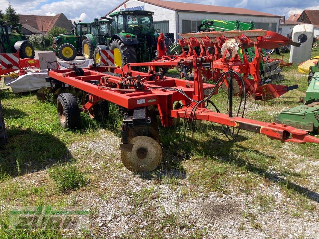 Scheibenegge typu Quivogne APXE 11524 Quivogne / Kuhn, Gebrauchtmaschine v Emskirchen (Obrázok 1)