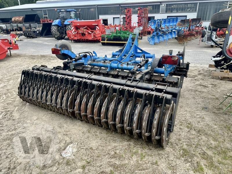 Scheibenegge del tipo Rabe Fieldbird 3000 E, Gebrauchtmaschine In Husum (Immagine 1)