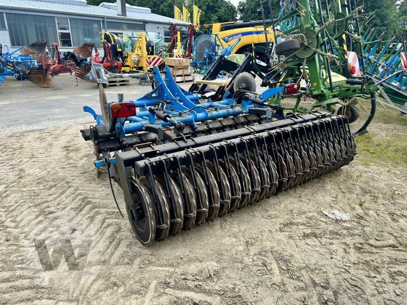 Scheibenegge typu Rabe Fieldbird 3000 E, Gebrauchtmaschine v Husum (Obrázek 2)