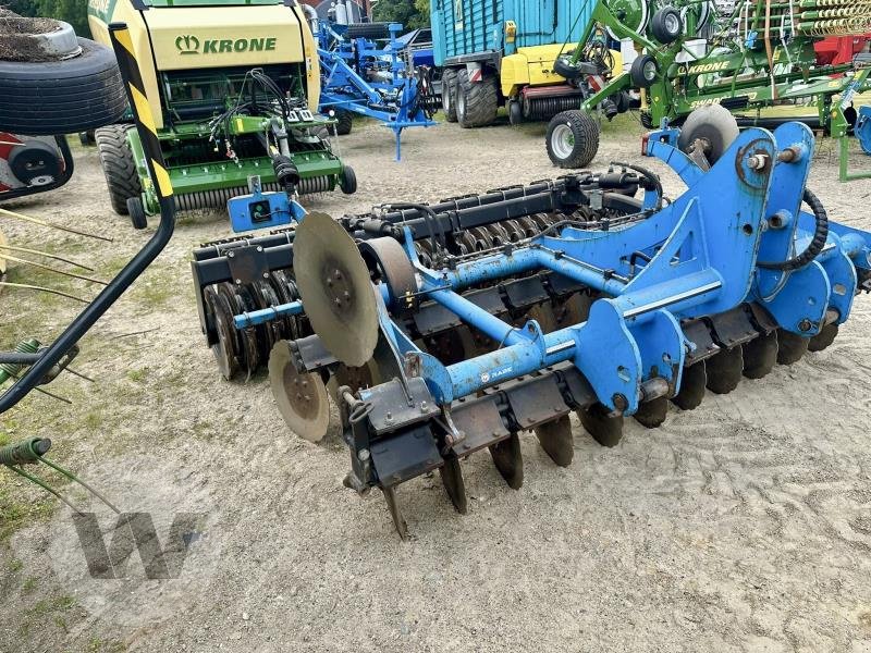 Scheibenegge typu Rabe Fieldbird 3000 E, Gebrauchtmaschine w Husum (Zdjęcie 3)