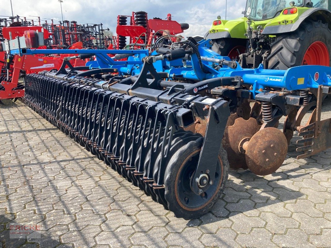 Scheibenegge typu Rabe Sunbird 5000, Gebrauchtmaschine w Bockel - Gyhum (Zdjęcie 5)