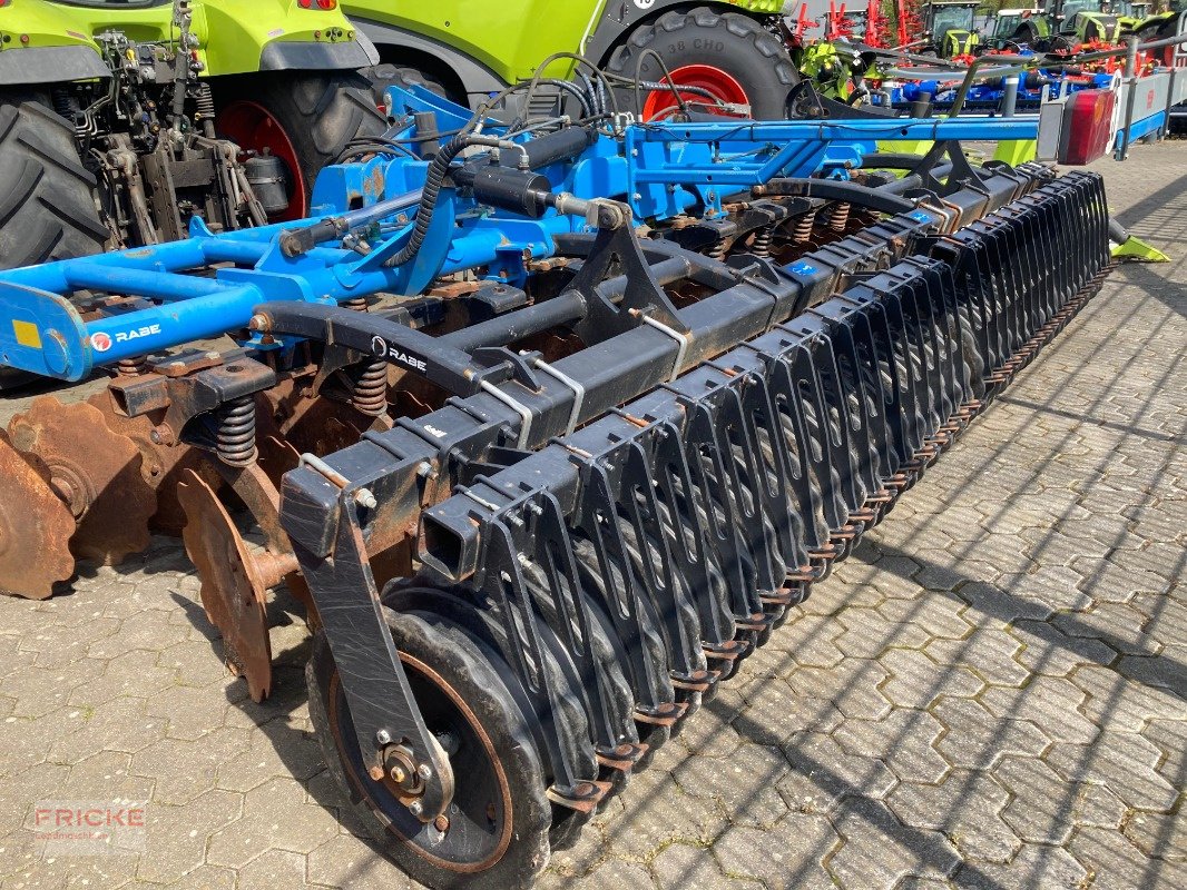 Scheibenegge tip Rabe Sunbird 5000, Gebrauchtmaschine in Bockel - Gyhum (Poză 8)