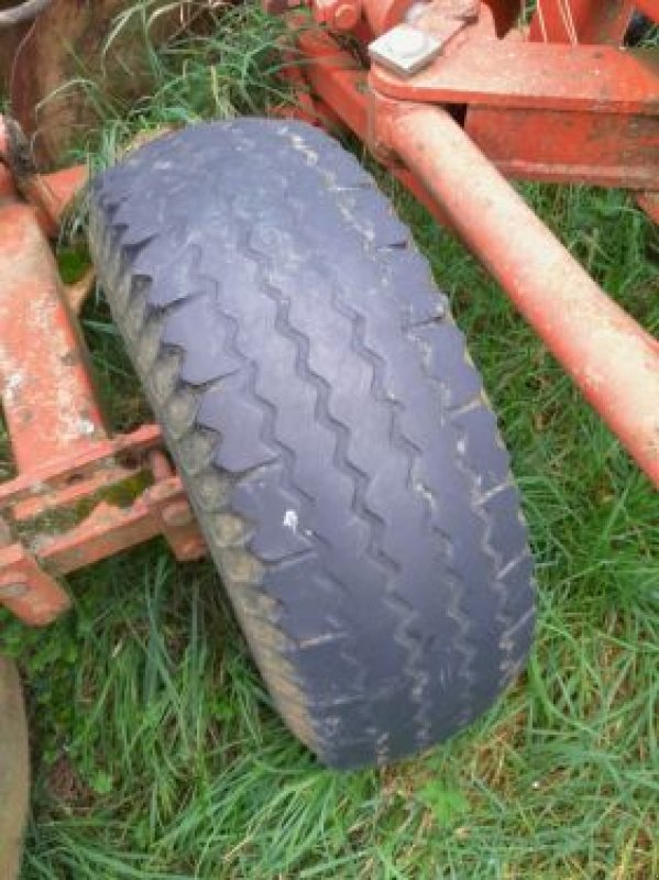 Scheibenegge van het type Razol COVER CROPP, Gebrauchtmaschine in Piennes (Foto 3)