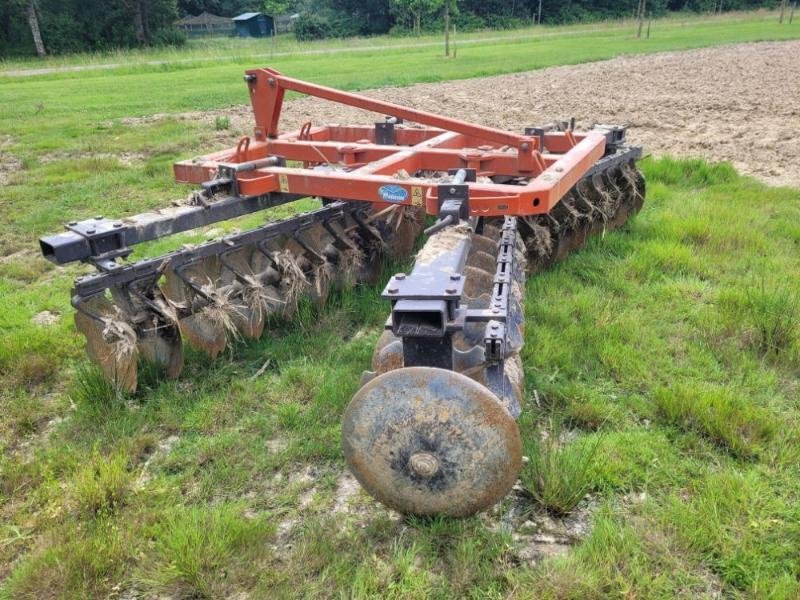 Scheibenegge tipa Razol Marque Razol, Gebrauchtmaschine u BRAY en Val (Slika 3)