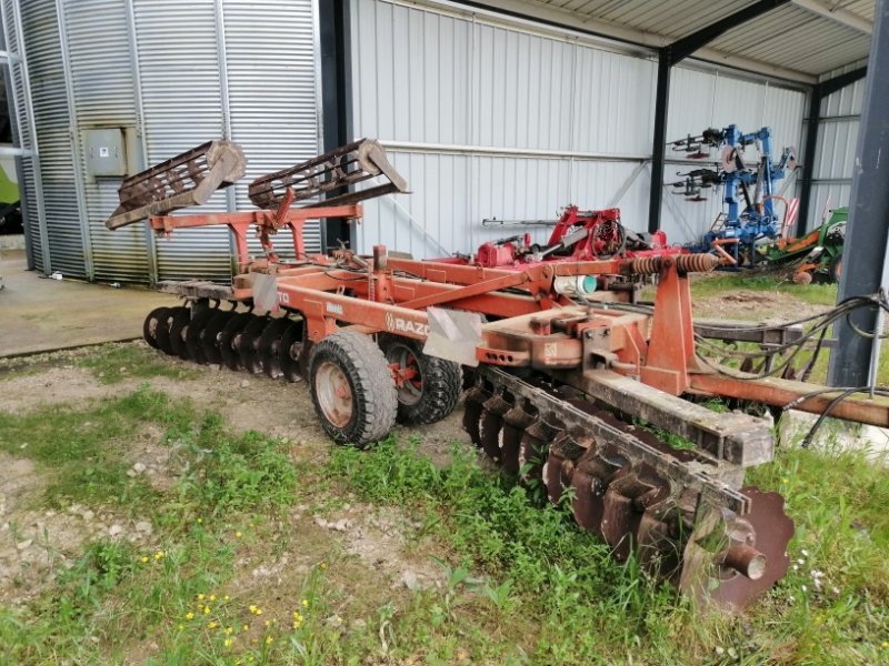 Scheibenegge van het type Razol Octo, Gebrauchtmaschine in Castel-Sarrazin (Foto 1)