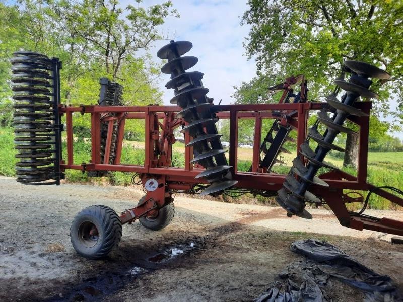 Scheibenegge van het type Razol RKH36-23, Gebrauchtmaschine in ANTIGNY (Foto 7)